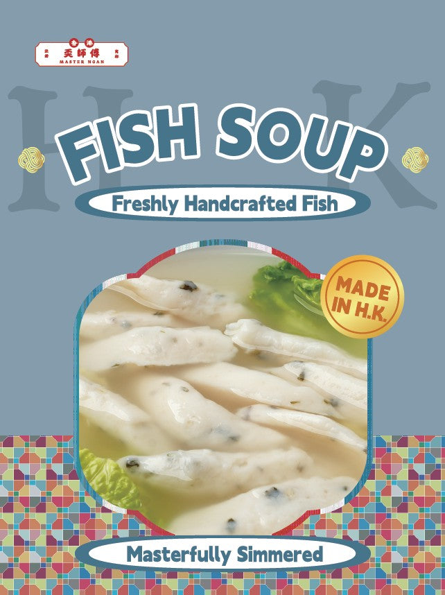 Fish Soup