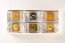 Legend- 8 Flavours Cookie Gift Box.webp
