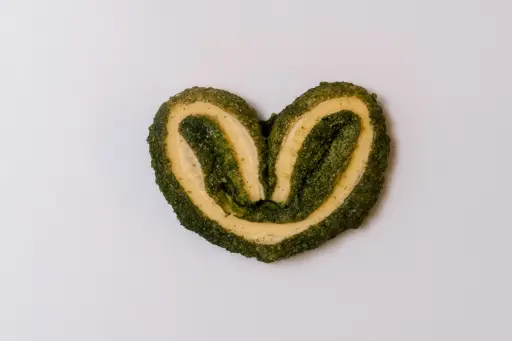 I05 Matcha Palmier (1 pc)